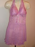 Camisola Rosa Sex