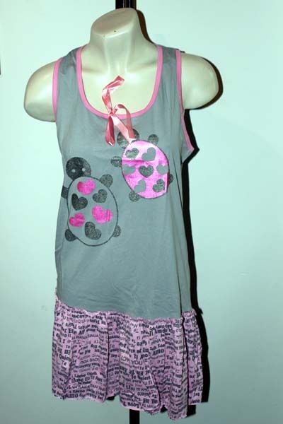 Camisola À Vontade
