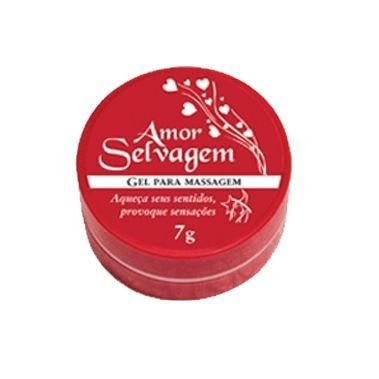 Amor Selvagem (Esquenta Esfria)