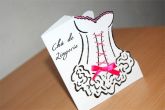 Corset Branco